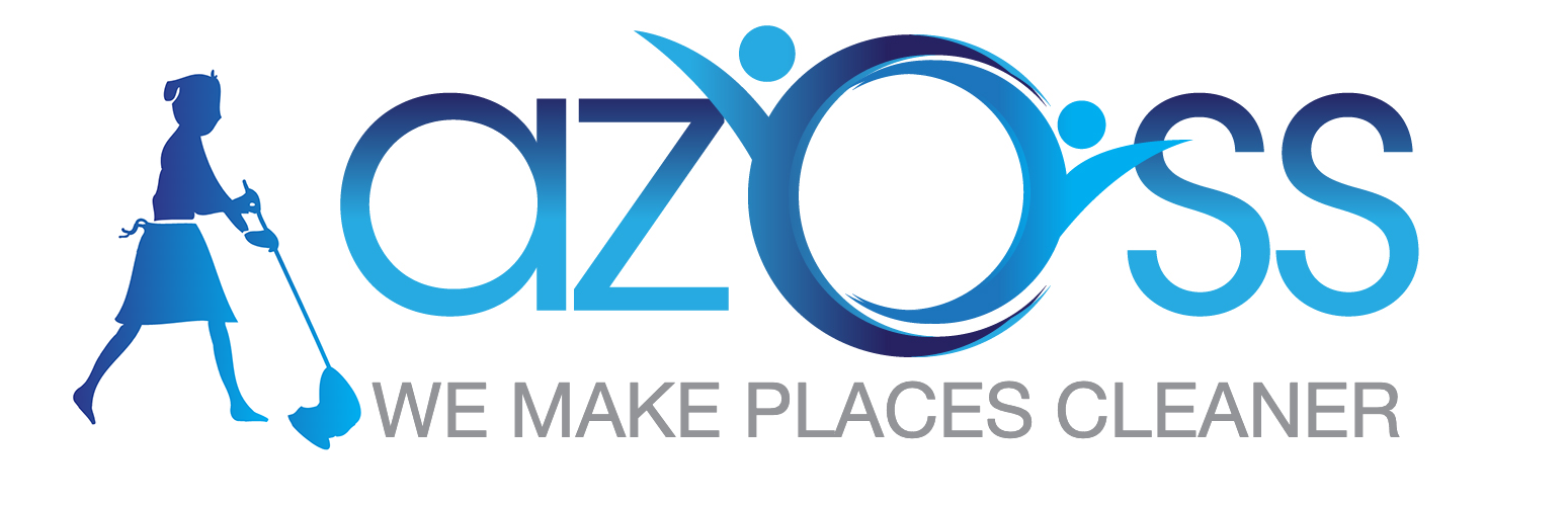 Azoss Logo